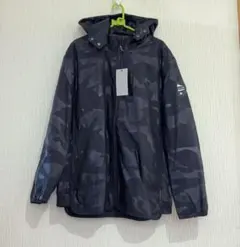 フードジャケット