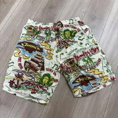 激レア！ワコマリア WACKO MARIA ショートパンツのサムネイル