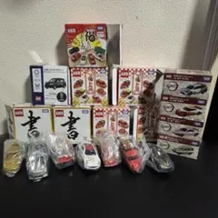 E*y様 トミカ まとめ売り