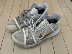 カイリーアービングNike バスケットボールシューズ