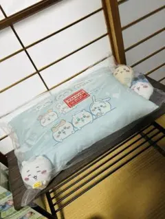 【ラストワン賞】ちいかわ 一番くじ ちいかわの湯