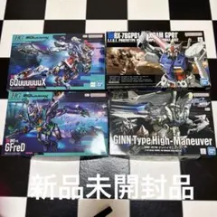 I*G様 HG ヘイズル 陸戦型ガンダム ジムクゥエル ガンプラ まとめ