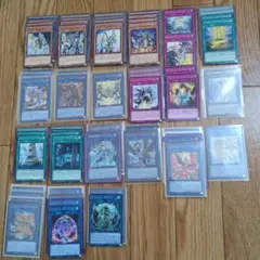 遊戯王 オルフェゴール
