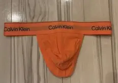Calvin Klein TバックSサイズ