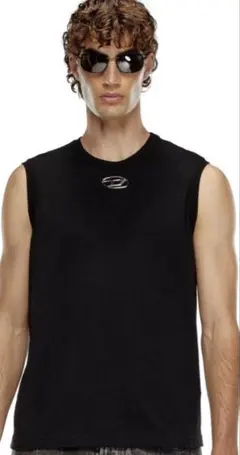 diesel タンクトップ