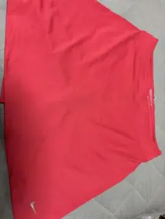 Nike Golf Dri-FIT ピンクスカート