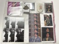 BE:FIRST LEOレオ 20点セット