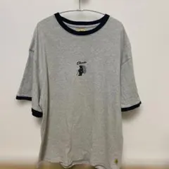 Cobmaster グレー Tシャツ サイズ40