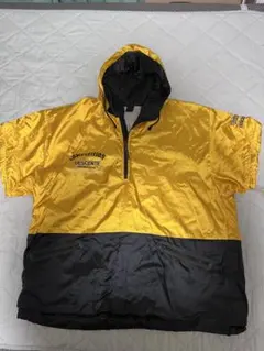 DESCENTE ナイロンジャケット ビッグサイズ