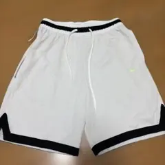 バスケ バスパン パンツ L