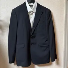 Paul Smith テーラードジャケット M ブラック