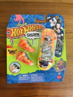 TONY HANK PODIUM PERCH SKATE ポディウム・パーチ