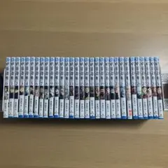 美品　1巻以外　全巻初版　帯、付属 呪術廻戦 0〜30巻　31冊　全巻セット
