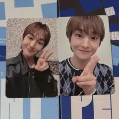 オニュ タレントカード