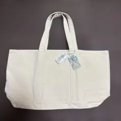 新品　サマンサモスモス　CAN60周年記念トートL 大きめ
