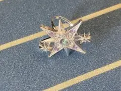 【新品未使用】axesfemmeランク特典プレゼント指輪リング