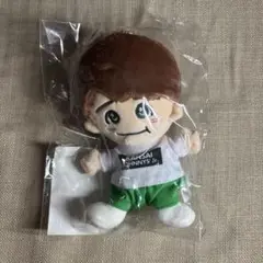 2025年最新】大橋和也 ちびぬいの人気アイテム - メルカリ