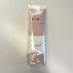 Yunth 生ビタミンCクレンジングクリーム クレンジング 120g