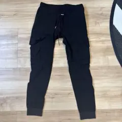 アダムスジャグラー　カーゴパンツ