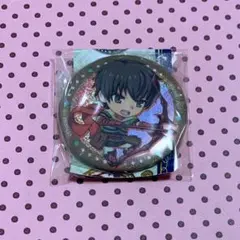FGOフェス2025 ポートレイト 缶バッジ アーラシュ 4点セット - メルカリ