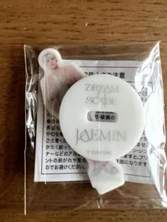 NCTDREAM ランダムトイ　ジェミン