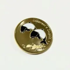 貴重！レア！廃盤！記念メダル　伊勢志摩国立公園　鳥羽水族館　レトロ　観光メダル 三重県【鳥羽展望台】 記念メダル | 記念メダル図鑑