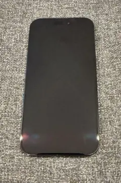 Apple iPhone 15 Pro ブルーチタニウム 1TB SIMフリー