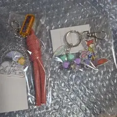 ズートピア DMMスクラッチ ニック ジュディ 2個セット