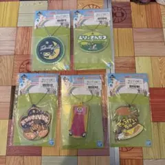 たまごっち 一番くじ 祝！開店！くじびきやさんにいらっしゃいませ F賞