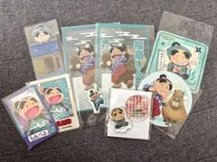 【最終値下げ】忍たま乱太郎　福富しんべヱ　まとめ売り