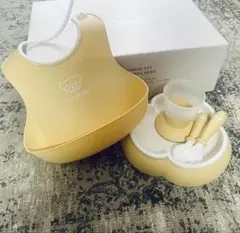 ベビー食器セット 新品
