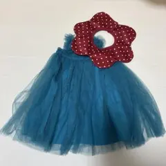 万博コーデセット　ベビー　80cm
