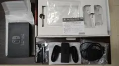 Nintendo Switch 本体 ドック ACアダプターセット - メルカリ