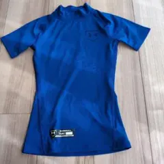アンダーアーマー　野球　アンダーシャツ　美品　YMD