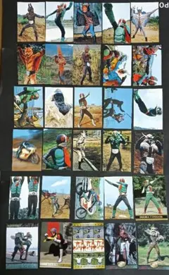 2025年最新】仮面ライダーチップスカードの人気アイテム - メルカリ