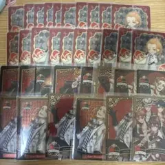 ツイステ ケイト トレカ まとめ売り - メルカリ