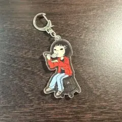 SHISHAMO 宮崎朝子 アクリルキーホルダー