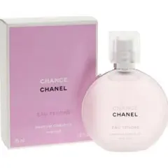 CHANEL Eau Tendre ヘアミスト 35ml