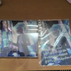 浦島坂田船　センラ　CD　Lüge