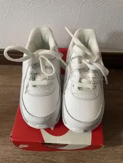 Nike Air Max 90 ホワイト スニーカー