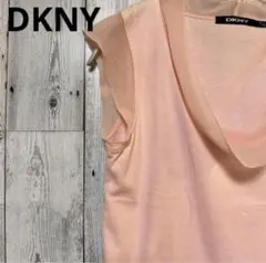 DKNY タンクトップ　M P／S