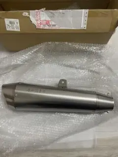 b*d様 原田消音器　ダブルエンド　バイクマフラー　60.5 スリップオン サイ b*d様 原田消音器 ダブルエンド バイクマフラー 60.5 スリップ