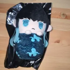 鬼滅の刃 ぴょこぬい vol.3 ぬいぐるみ マスコット 時透無一郎