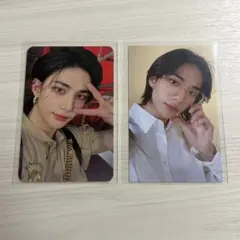 straykids 樂star ヒョンジン