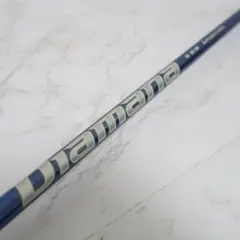 Titleist Diamana TB 60X タイトリスト ドライバーシャフト - メルカリ