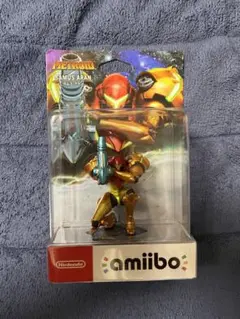 amiibo アラン　サムス　メトロイド amiibo サムス・アラン（メトロイドシリーズ） - Meccha Japan