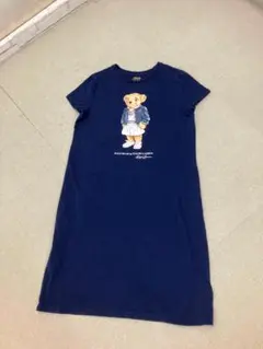 2025年最新】ポロラルフローレン ワンピース 150の人気アイテム