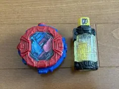 仮面ライダー ビルド ジオウ セット