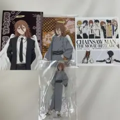 天使の悪魔 キャラクターグッズ