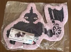 一番くじ　ジョジョ　アレッシーのダイカットマット